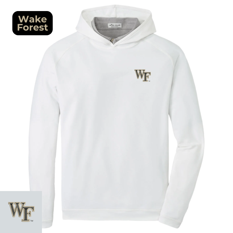 Team Pine - Wake Forest (1)