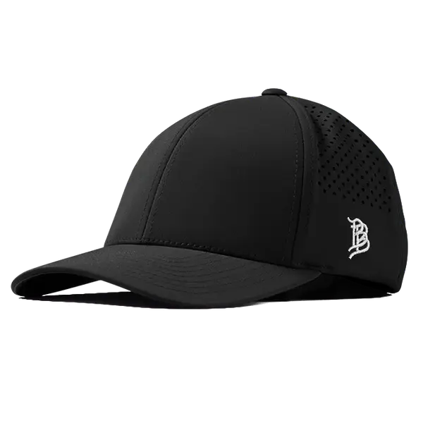 Bare Curved Performace Black