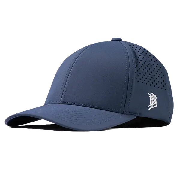 Bare Curved Performace Navy