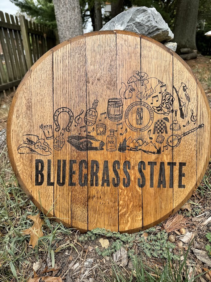 Barrel Head 3