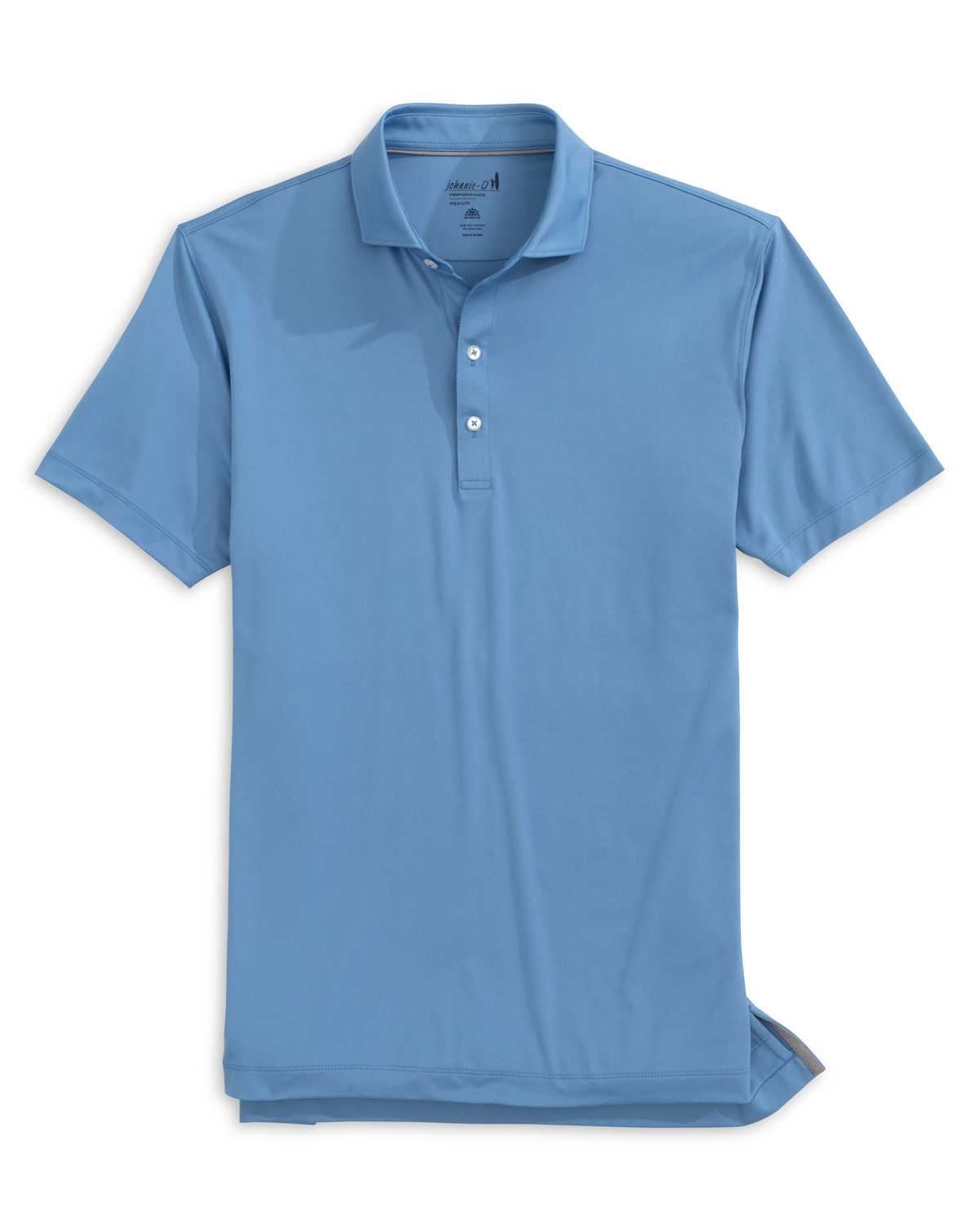 Birdie Polo - Tide