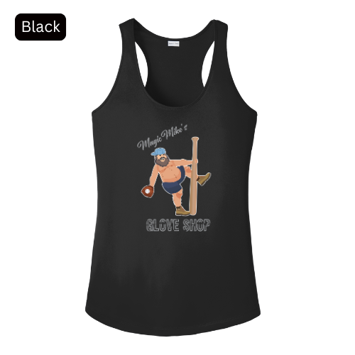 Black Tank-1