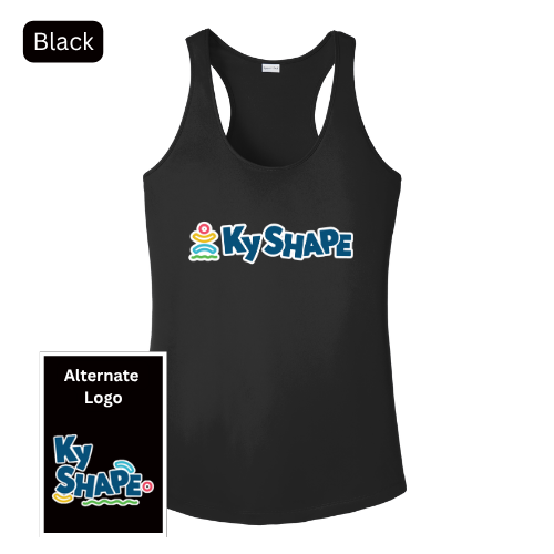 Black Tank