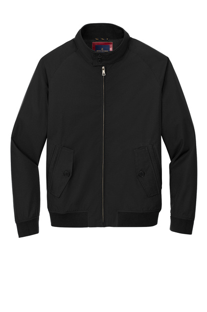 Bomber Jacket - Black