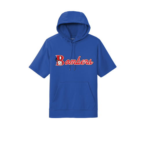 Bombers Production (48)