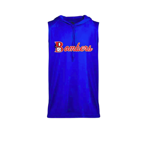 Bombers Production (53)