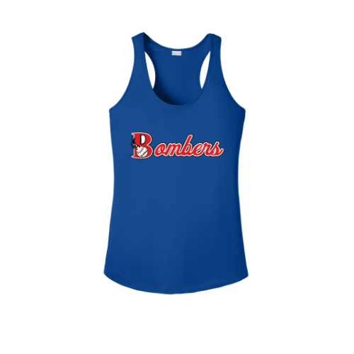 Bombers Production (56)