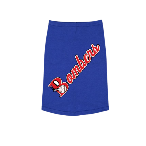 Bombers Production (8)