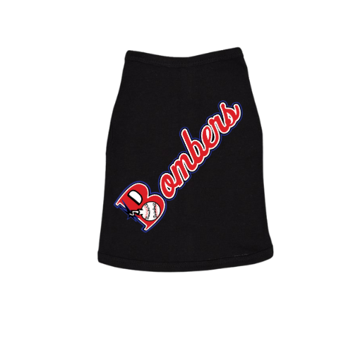 Bombers Production (9)