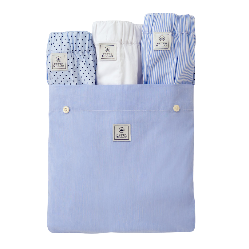 Boxer Shorts 3-Pack