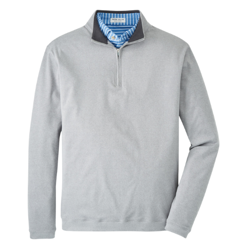PM - ArdentAir 1_4 Zip - Gale Grey