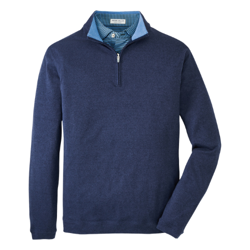 PM - ArdentAir 1_4 Zip - Navy