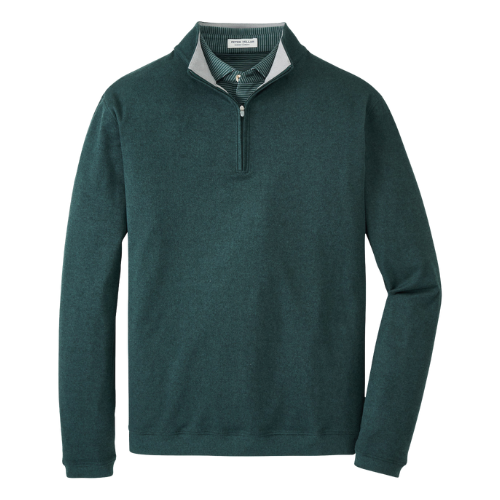 PM - ArdentAir 1_4 Zip - Nordic Pine