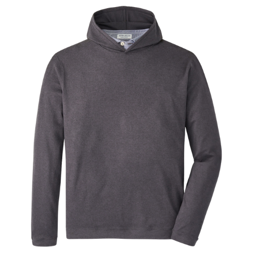 PM - ArdentAir Hoodie - Iridium