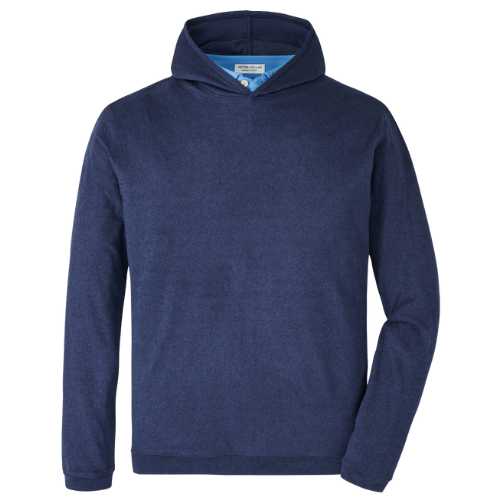PM - ArdentAir Hoodie - Navy