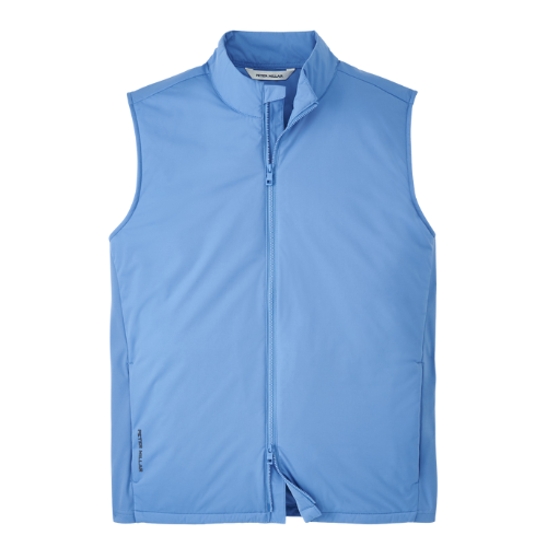 PM - Fuse Vest - Evening Tide