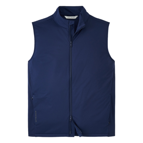 PM - Fuse Vest - Navy