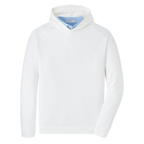 PM - Pine Perf - White