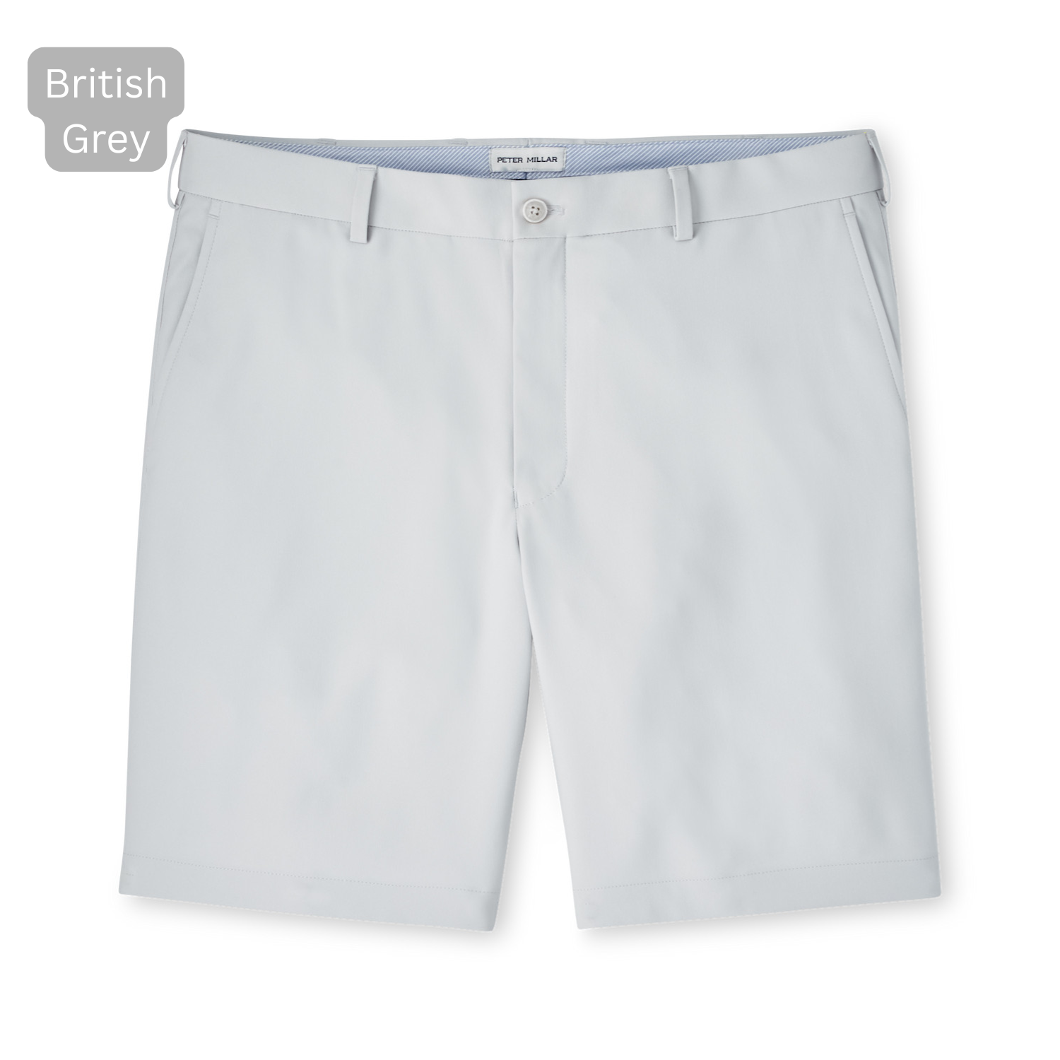 British Grey