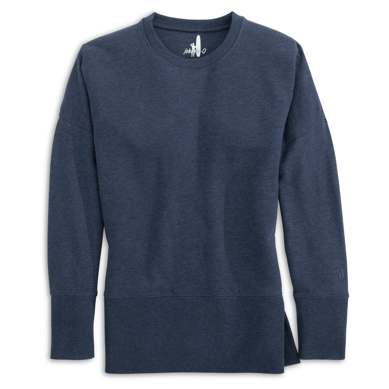 Brittany Crew Navy