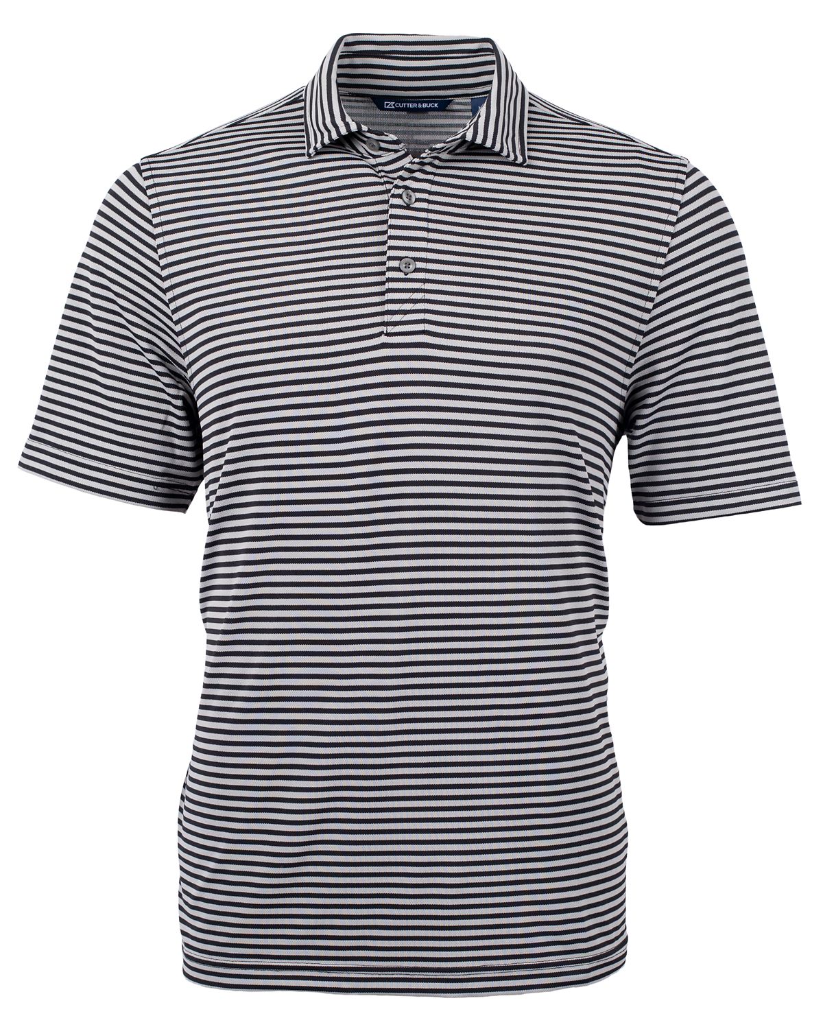 CB Eco Pique (Black)
