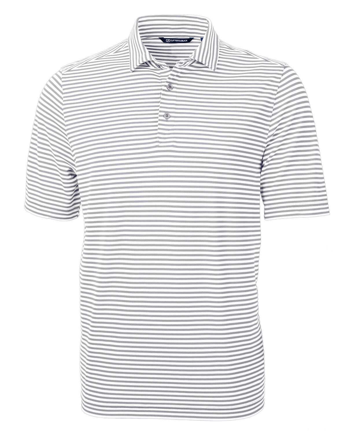 CB Eco Pique (Grey)