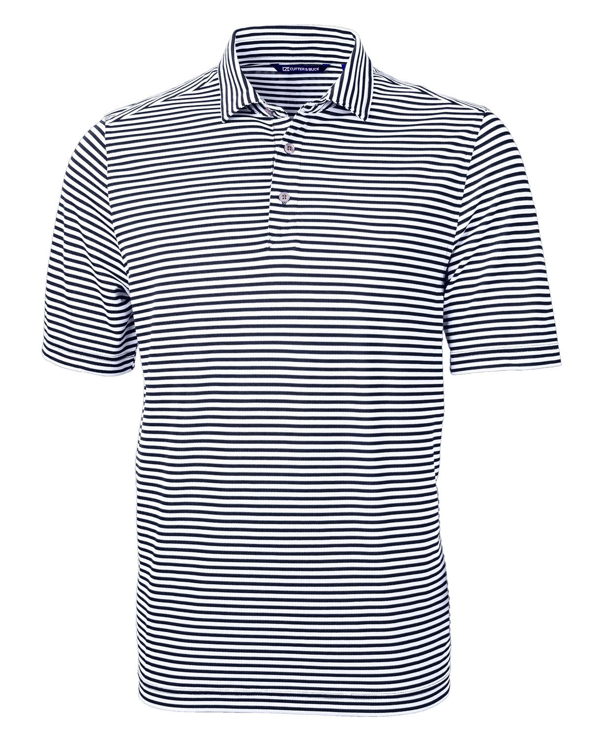 CB Eco Pique (Navy)