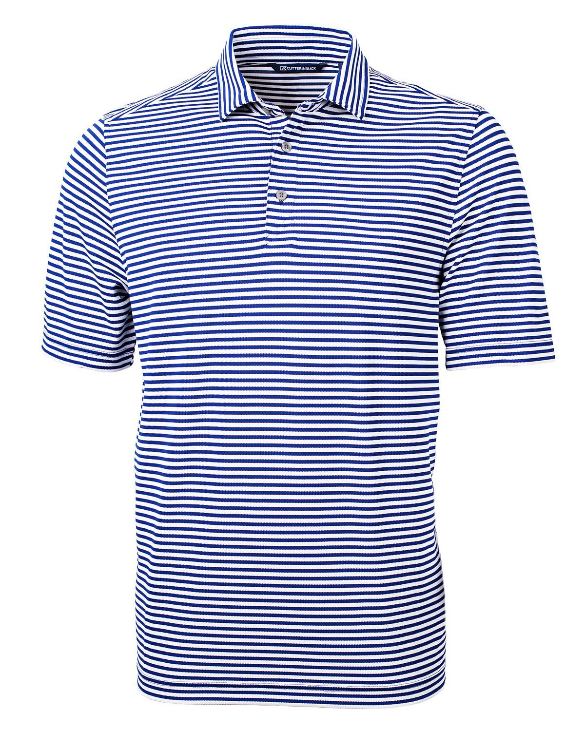 CB Eco Pique (Royal)