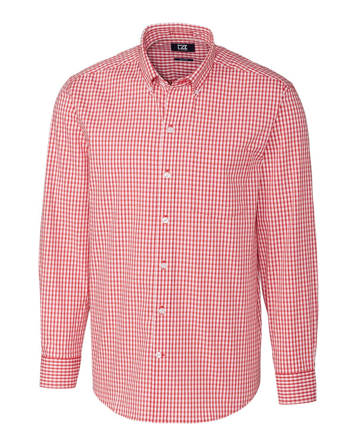 CB Gingham (Red)