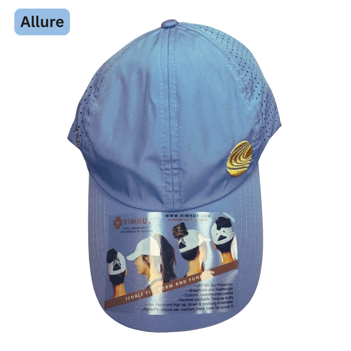 CITCO Vimhue - Allure Blue