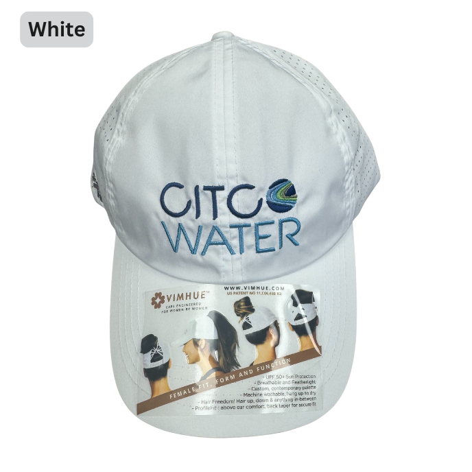 CITCO Vimhue - White