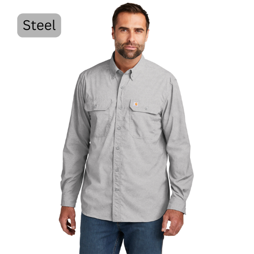 CT105291 - Steel