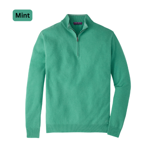 Cashmere MF26S89 (Mint) (1)
