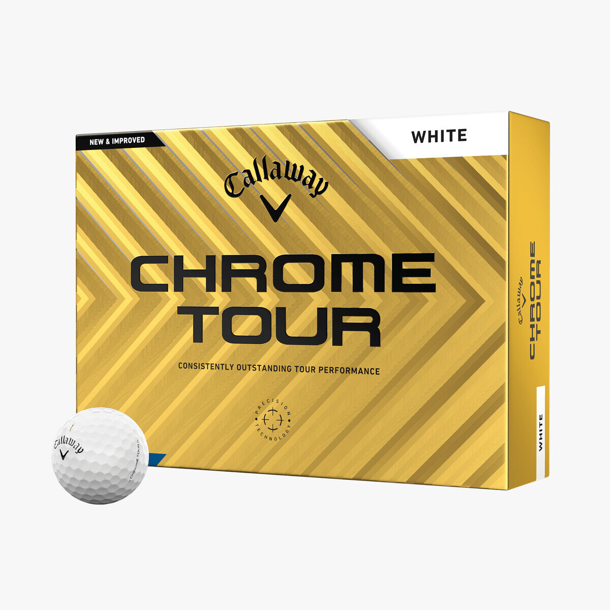 Chrome Tour