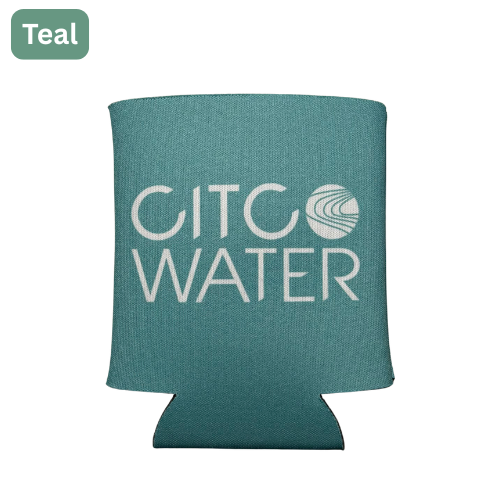 Citco Koozies (2)