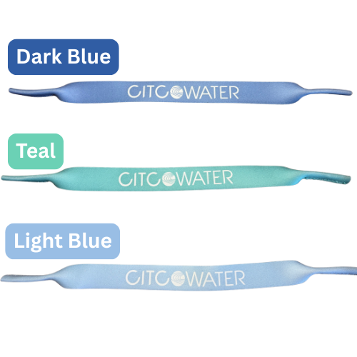 Citco Sunglass Straps