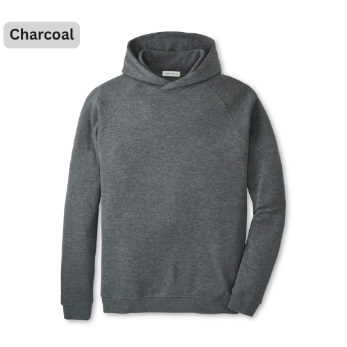 PM - MF25K47 - Charcoal