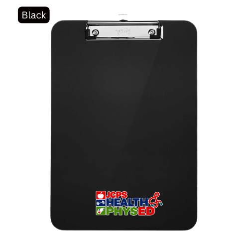 Clipboard