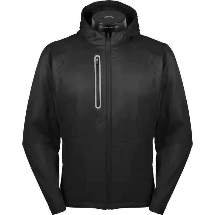 Colter III Black