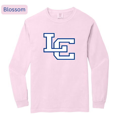 Comfort Blossom LS