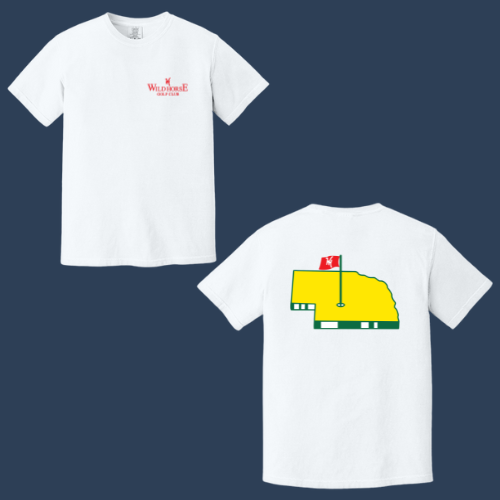 Comfort Colors - White