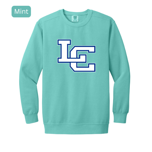 Comfort Pepper Crew (2)