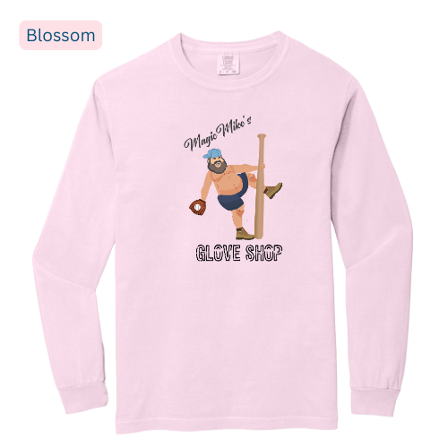 Comfort SS Blossom-1