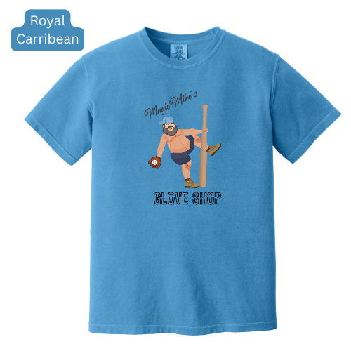 Comfort SS Carribean-1