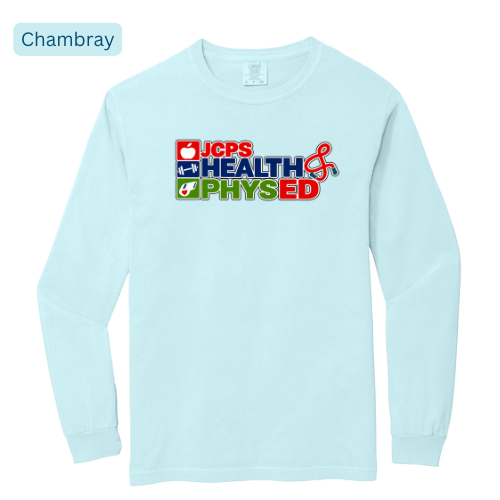 Comfort SS Chambray