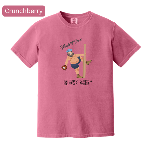 Comfort SS Crunchberry-1