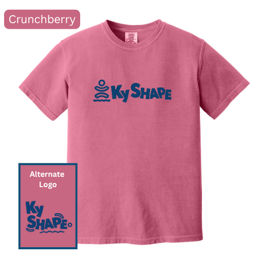 Comfort SS Crunchberry