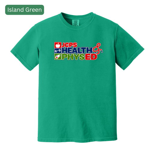 Comfort SS Island Green