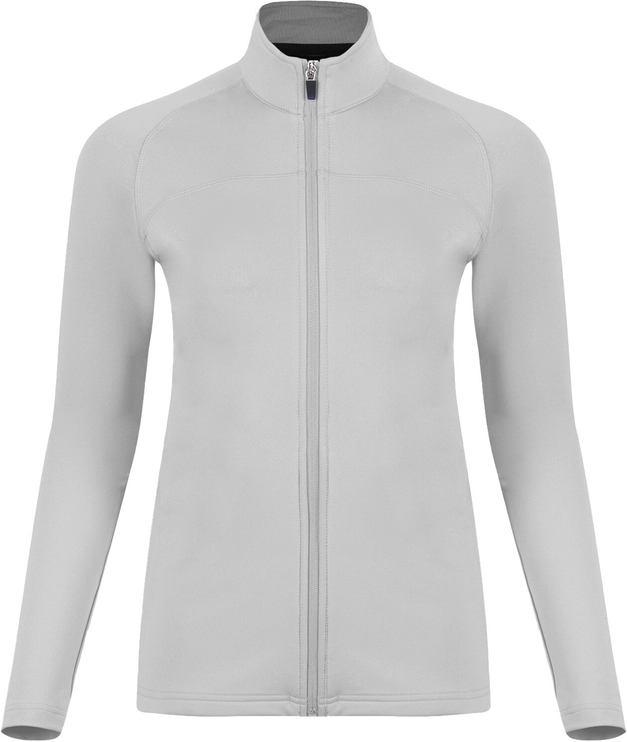 Cora Full Zip - Glacier