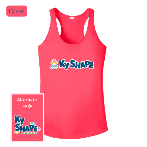 Coral Tank